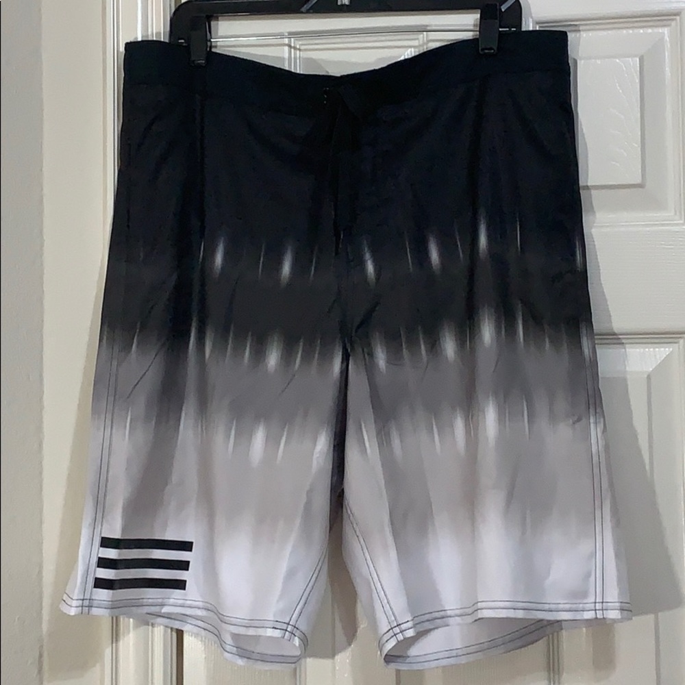 ADIDAS Mens Swimwear - Size XXL